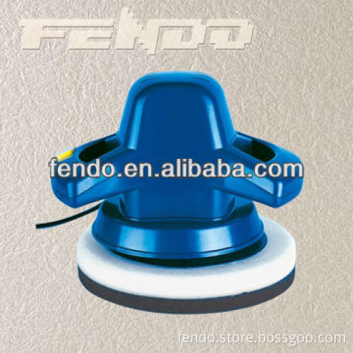 car polisher applicator